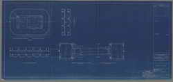 Main drawing Dwg 166-000 (HH.5.13169)