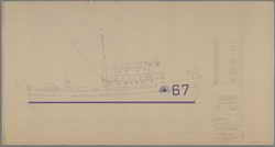 Main drawing Dwg 169-000 (HH.5.13365)
