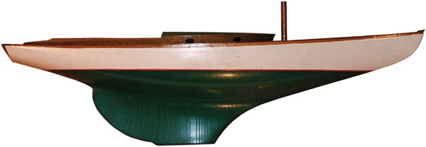 Model No. XA2-1_04