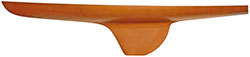 Sonder Boat (Study Model, later Streaker)