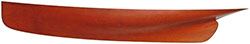 65ft LWL Sloop Study Model #1: Sloop