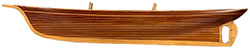 Faustine: Schooner