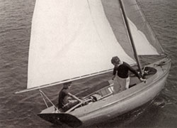 HMCo #1237s Viking
